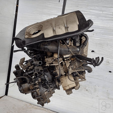 045100098AX Motore semicompl.  SEAT IBIZA (6L) 1.4 TDI (55Kw) Ber. 7108cb