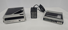 Technics Lettore CD Portatile