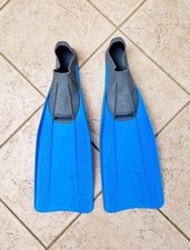 Pinne Cressi Sub Rondine Clio 35-36 – Blu/Nero