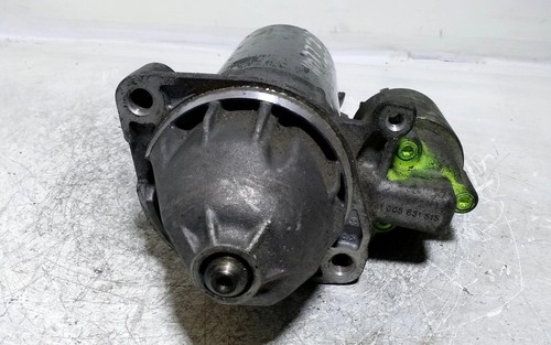Motorino avviamento