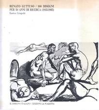 Renato Guttuso. 100 disegni