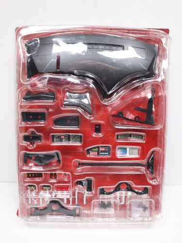 Deagostini kitt cavaliere - kitt,