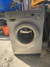 Lavatrice Bosch Maxx 4