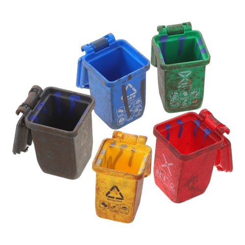 Pcs vecchio bidone - ,