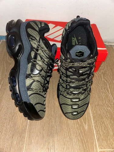 Nike air max plus 45 - nike, n:45