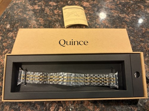 Quince nuovissimo bracciale - nuovissimo,