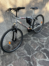 bici mountain bike District