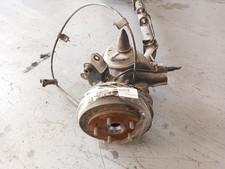 ponte posteriore HONDA HR-V GH