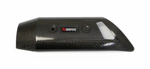 Targa termica akrapovic yamaha - akrapovic,