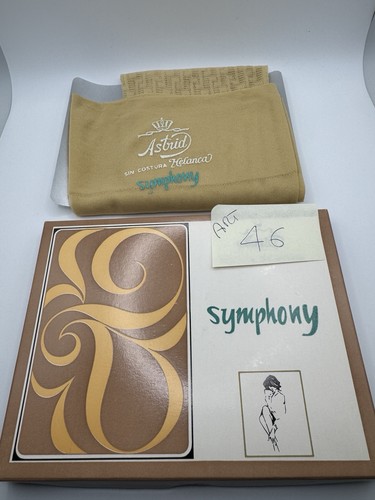 Pairs vintage astrid - pairs,