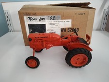 Trattore giocattolo 1987