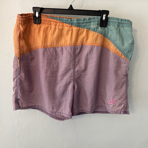 Pantaloncini bagno nike - pantaloncini,