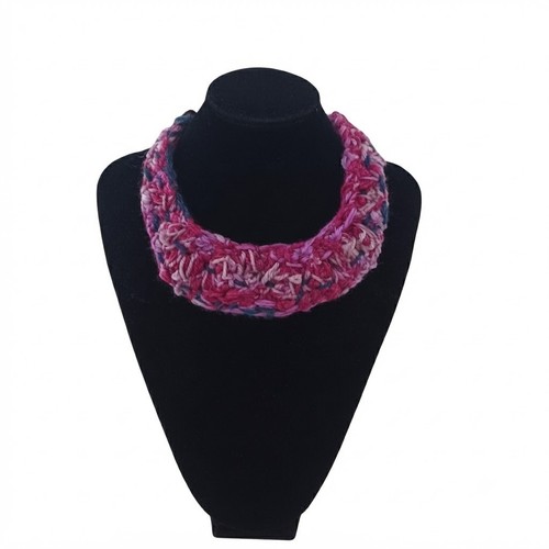 Girocollo boho chic - boho, donna