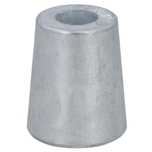 Anodo sacrificale zinco albero