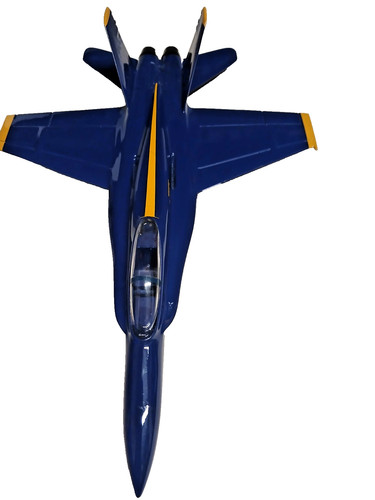 Fomaer finito con decals - fomaer, f-18