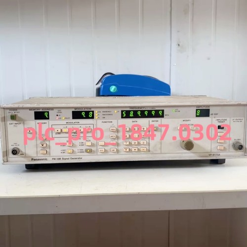 Generatore segnale fm - di,