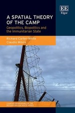 Spatial Theory of the Camp 