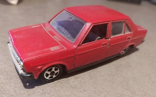 Vintage mebetoys fiat 131 85 - vintage,