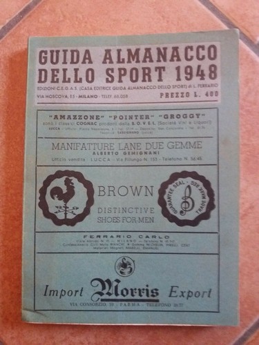 Libro calcio guida - libro,