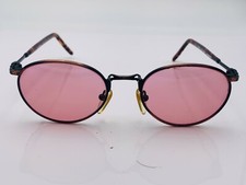 Vintage Eye Q Allison Mahogany