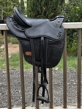 Sella Podium “Champion pro”