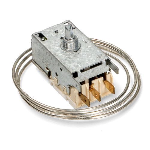 Termostato frigo whirlpool - termostato,