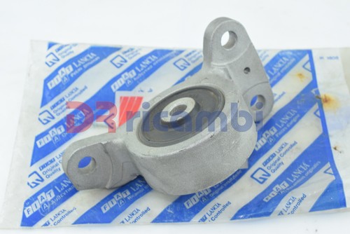 Front engine mount lancia - front,