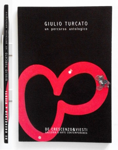 Giulio turcato percorso - giulio,