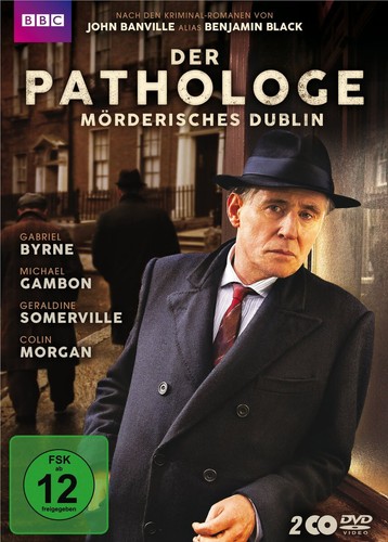 Der pathologe mörderisches - pathologe,