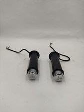 COPPIA MANOPOLE - HONDA GOLD