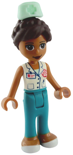 Lego friends donna - friends,