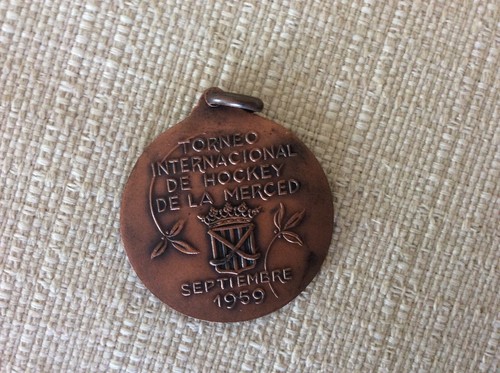 Hockey prato settembre 1959 - hockey,