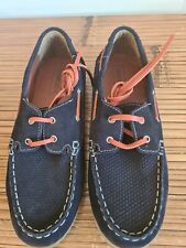 Mocassini bimbo, tg. 36, nuovi mai usati