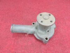 POMPA ACQUA AUTO D'EPOCA -