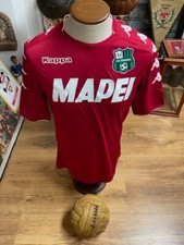 MAGLIA CALCIO KAPPA UFFICIALE