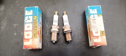 Originali spica golden - 2x,
