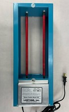 Bicchiere rotante Lortone Inc