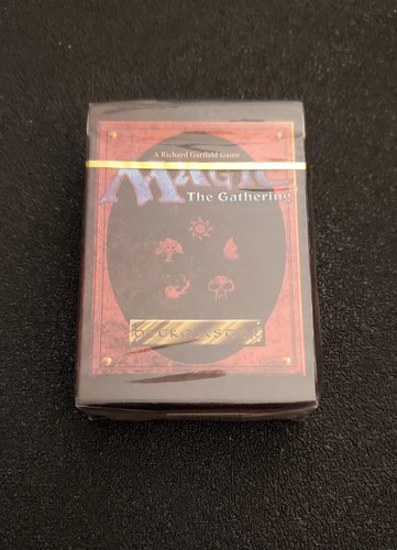 Mtg edizione factory - edizione,
