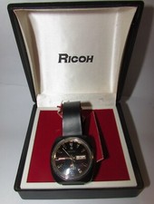 Orologio da polso anni 70