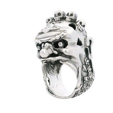 Anello Vivienne Westwood