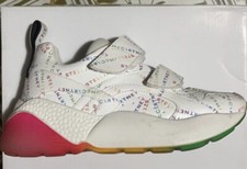 sneakers donna stella mc cartney Eclypse Con Chiusura Stretch