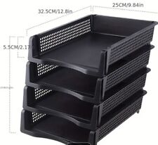 Vaschette porta documenti