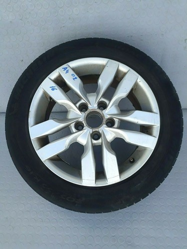 Cerchio lega r16 - in,
