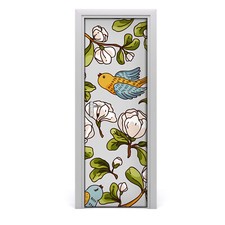 Adesivo porta Tulup 75x205cm