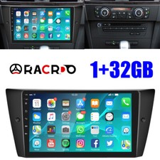 Autoradio 9" 32GB l Android15