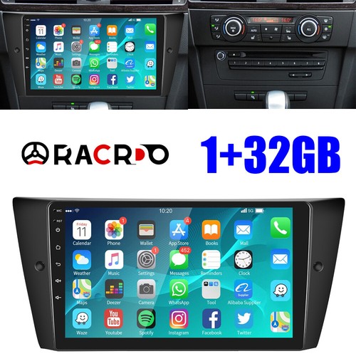 Autoradio 32gb l android15 - 32gb,