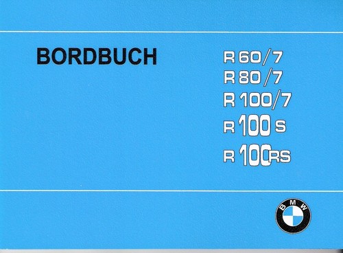 Bmw libretto bordo - bmw, /