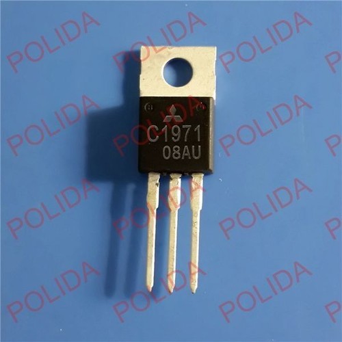 Pezzi transistor vhf uhf - pezzi, rf/vhf/uhf