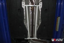 Audi A3 12+ 8V Ultra Racing