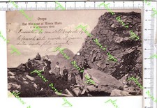 AD127) OROPA  PIMONTE BIELLA